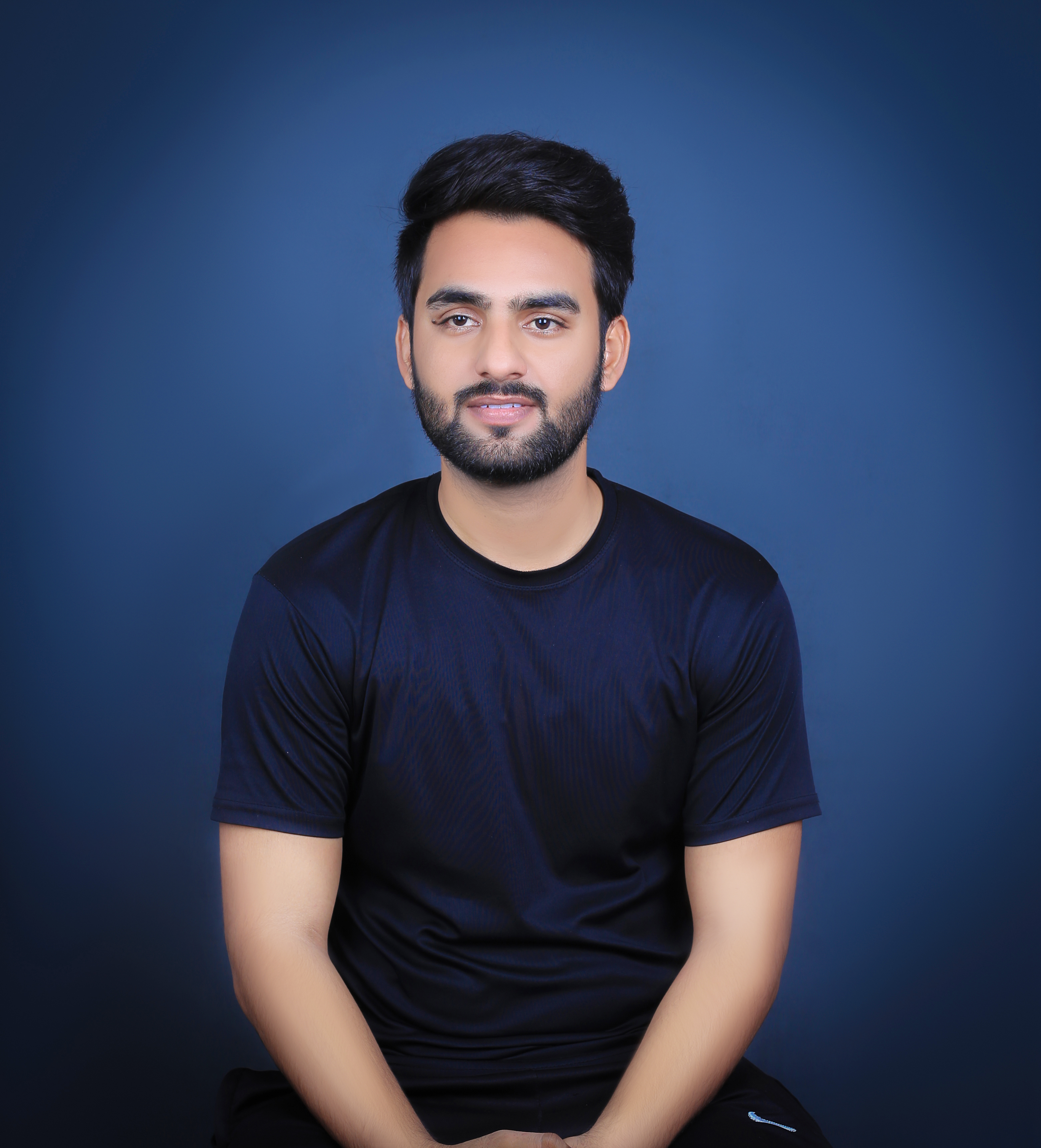 Umair - Ecommerce Strategist